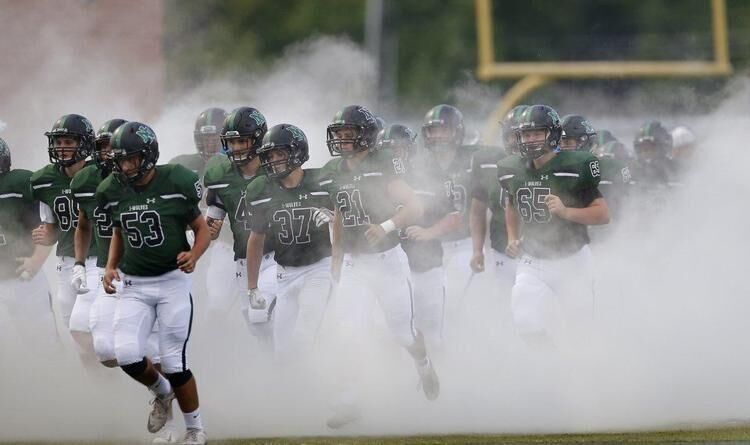9. Norman North Timberwolves (0-0)